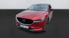 Mazda CX-5 2.0 GE 121kW (165CV) Homura