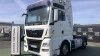 MAN TGX 560