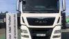 MAN TGX 560