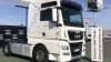 MAN TGX 560