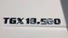 MAN TGX 560