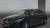 Mercedes-Benz Clase C 200 d Berlina