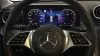 Mercedes-Benz Clase C 200 d Berlina