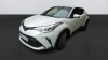 Toyota C-HR 1.8 125H Advance