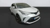 Toyota C-HR 1.8 125H Advance