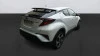 Toyota C-HR 1.8 125H Advance