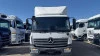 Mercedes-Benz Atego 1218  L