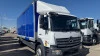 Mercedes-Benz Atego 1218  L