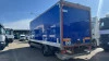 Mercedes-Benz Atego 1218  L