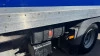Mercedes-Benz Atego 1218  L
