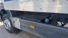 Mercedes-Benz Atego 1218  L