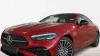 Mercedes-Benz CLE CLE 300 e con tecnología híbrida EQ