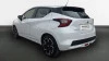 Nissan Micra Acenta 2020 Nissan Micra Acenta 2020