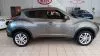 Nissan JUKE 1.6 N-CONNECTA CVT 5P