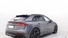 Audi Q8 4.0 RS Q8 TFSI QUATTRO TIPTRONIC 600CV 5P