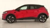 Renault Captur  Gasolina/gas  TCe Techno 74kW GLP