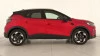 Renault Captur  Gasolina/gas  TCe Techno 74kW GLP