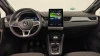Renault Captur  Gasolina/gas  TCe Techno 74kW GLP