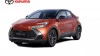 Toyota C-HR 2.0 220PH Spirit