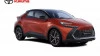 Toyota C-HR 2.0 220PH Spirit