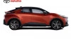 Toyota C-HR 2.0 220PH Spirit