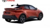 Toyota C-HR 2.0 220PH Spirit