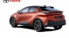 Toyota C-HR 2.0 220PH Spirit