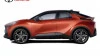 Toyota C-HR 2.0 220PH Spirit
