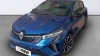 Renault Clio  Hibrido  E-TECH Full Hybrid Techno 105kW