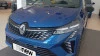 Renault Clio  Hibrido  E-TECH Full Hybrid Techno 105kW