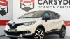 Renault Captur Limited TCe 66kW (90CV) Renault Captur Limited TCe 66kW (90CV)