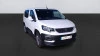 Peugeot Rifter Active Long BlueHDi 73kW