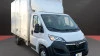 Opel Movano Carrozado con puerta lateral L4H3 140 CV Opel Movano Carrozado con puerta lateral L4H3 140 CV