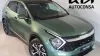 Kia Sportage 1.6 T-GDi HEV 158kW (215CV) Tech 4x2