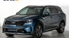 Kia Sorento 1.6 T-GDi HEV Plus Edition 4x2 7pl