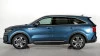 Kia Sorento 1.6 T-GDi HEV Plus Edition 4x2 7pl