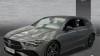 Mercedes-Benz CLA 200 d Shooting Brake