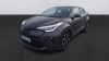 Toyota C-HR 1.8 125H Advance