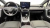 Toyota Rav4 2.5l PLUG-IN 300PH (e-CVT) Advance
