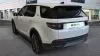 Land Rover Discovery Sport 2.0D I4- 150 PS AWD MHEV AT Standard