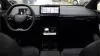 MG MG4 64kWh Luxury