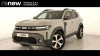 Dacia Duster 1.2 mild hybrid Journey 4x2 96kW 48v Dacia Duster 1.2 mild hybrid Journey 4x2 96kW 48v