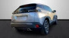 Peugeot 2008 N2008 Style Hybrid 145 eDCS6