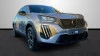 Peugeot 2008 N2008 Style Hybrid 145 eDCS6
