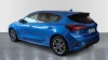 Ford Focus 1.0 Ecoboost MHEV 92kW ST-Line X Ford Focus 1.0 Ecoboost MHEV 92kW ST-Line X