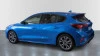 Ford Focus 1.0 Ecoboost MHEV 92kW ST-Line X Ford Focus 1.0 Ecoboost MHEV 92kW ST-Line X
