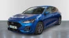 Ford Focus 1.0 Ecoboost MHEV 92kW ST-Line X Ford Focus 1.0 Ecoboost MHEV 92kW ST-Line X