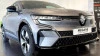 Renault Megane E-Tech Techno 160kW (220CV) autonomía confort Renault Megane E-Tech Techno 160kW (220CV) autonomía confort