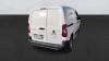 Peugeot Partner Pro Standard 600kg BlueHDi 73kW
