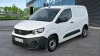 Peugeot Partner Pro Standard 600kg BlueHDi 73kW